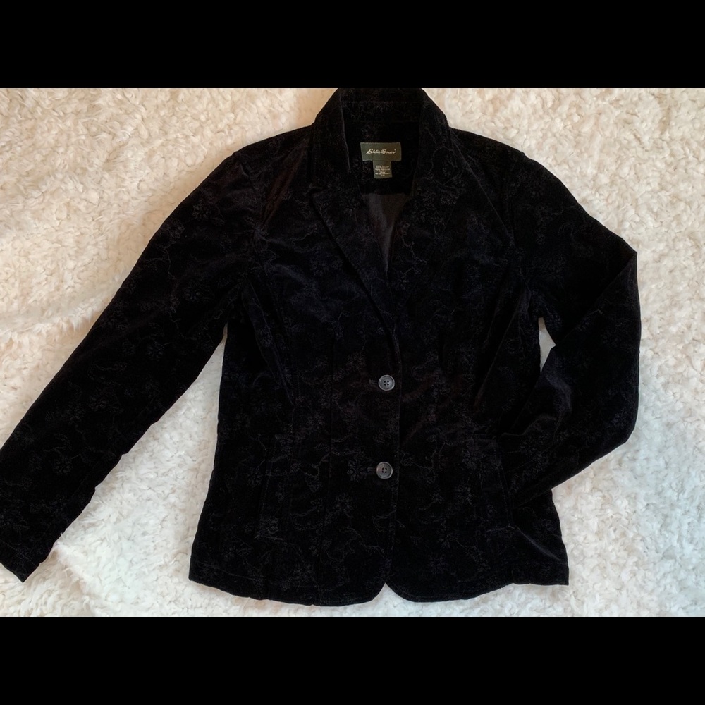 Eddie Bauer jacket
